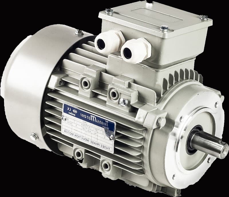 Power Transmission Center company avatar