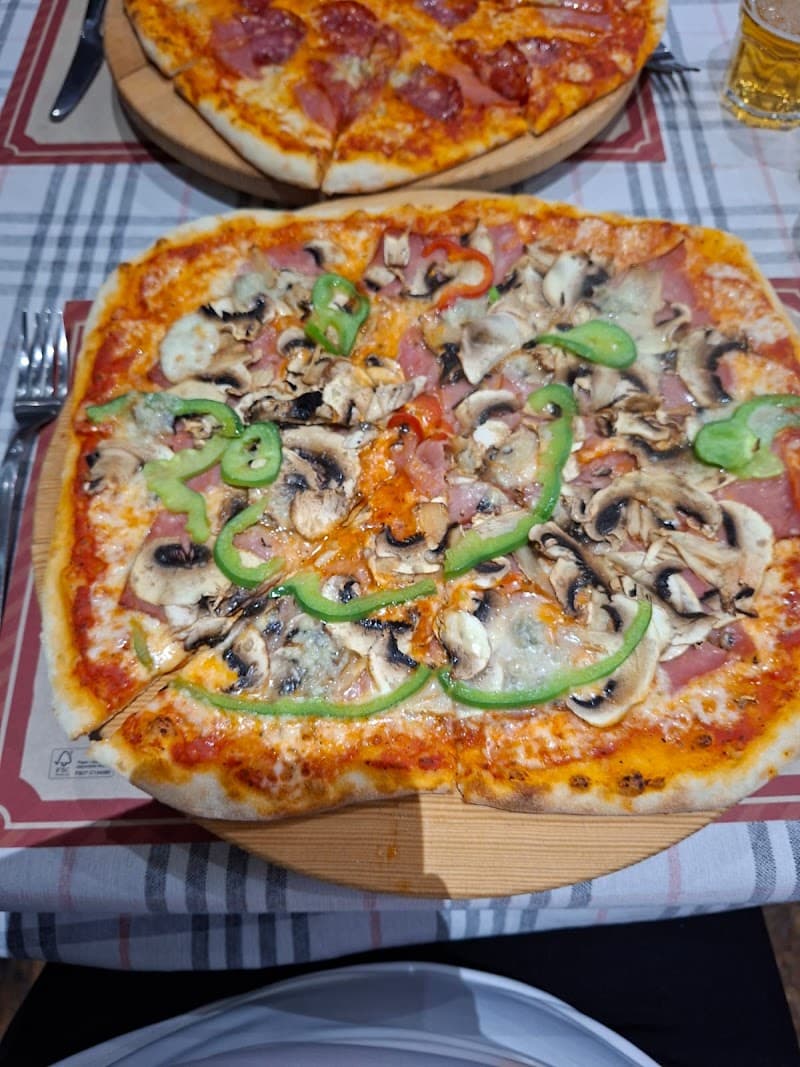 PIZZA MICHELE company avatar