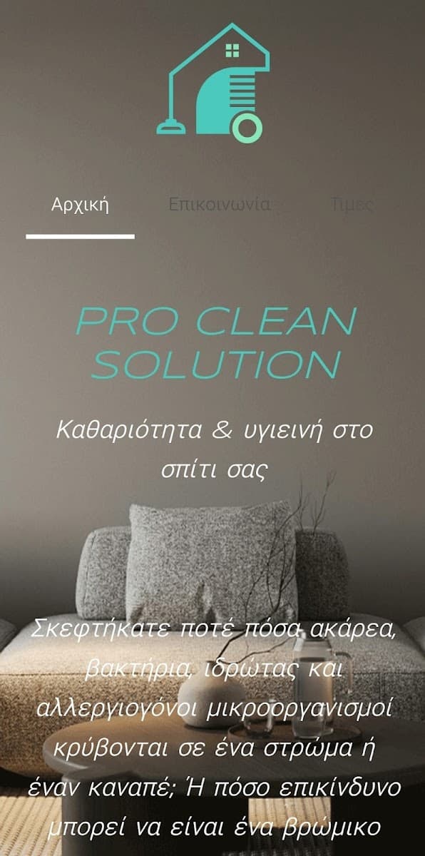 PROPCLEAN SOLUTIONS IKE company avatar