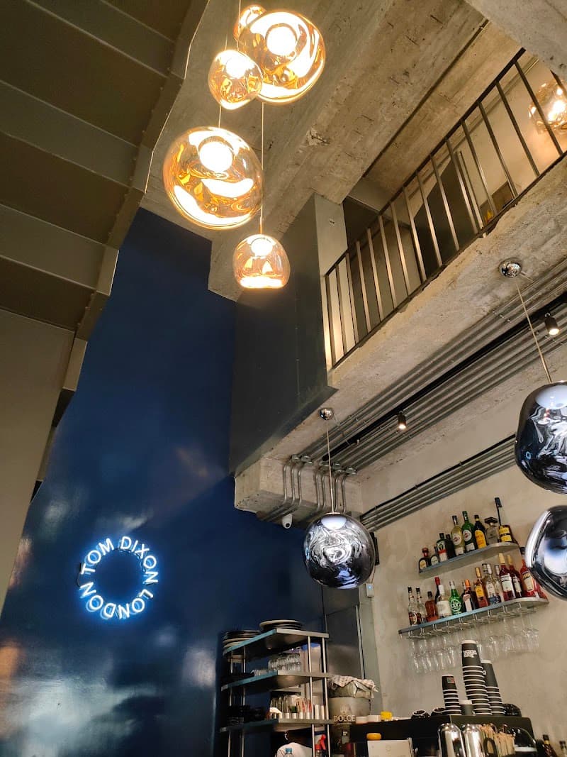 Tom Dixon Thessaloniki company avatar