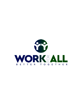 Work For All company avatar
