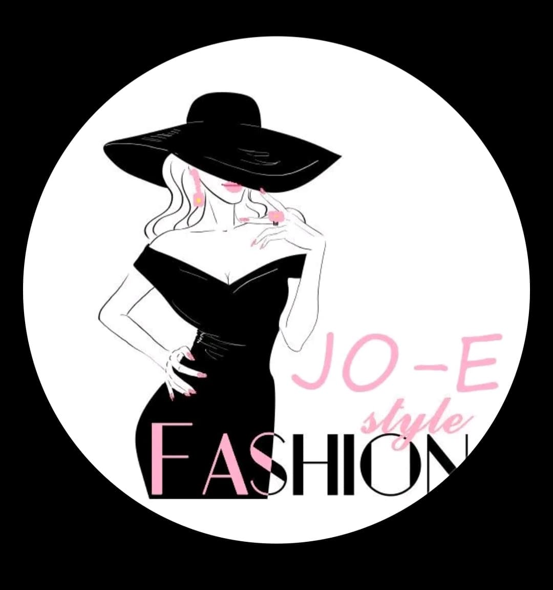 Joe clothed company avatar