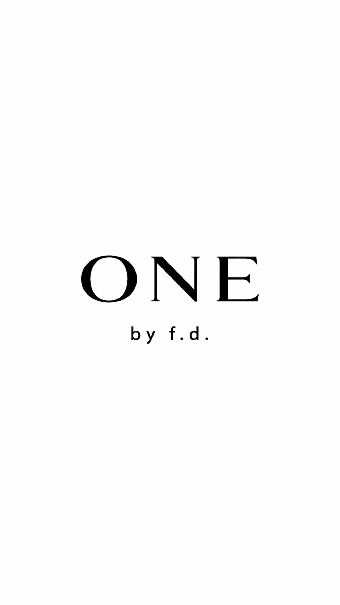 One by F.D. company avatar