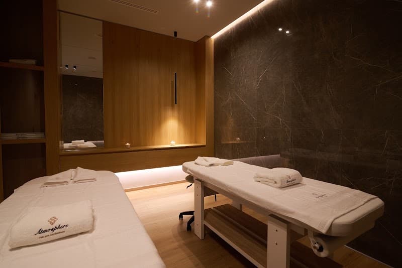 Spa company avatar