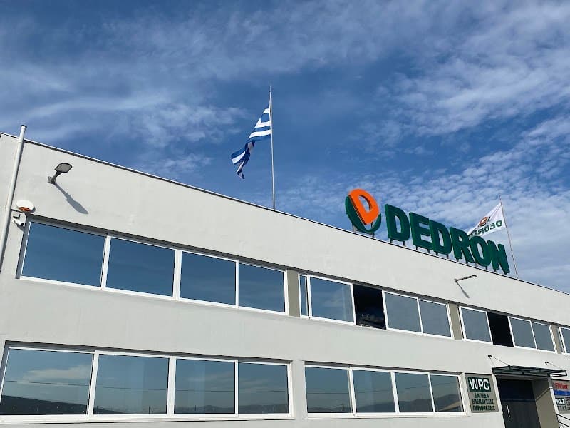 DEDRON ΜΑΝΔΡΑ company avatar
