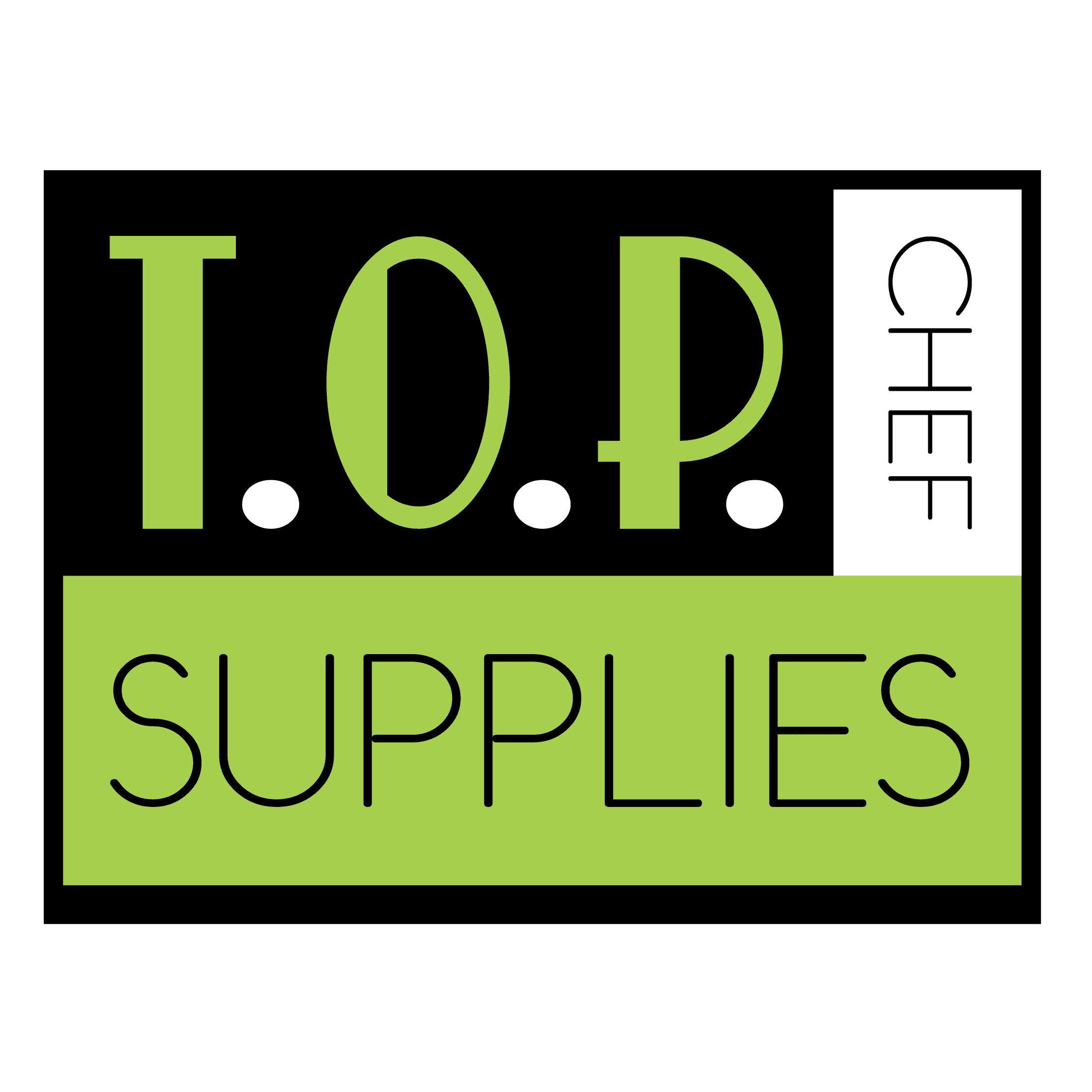 TOP CHEF SUPPLIES company avatar