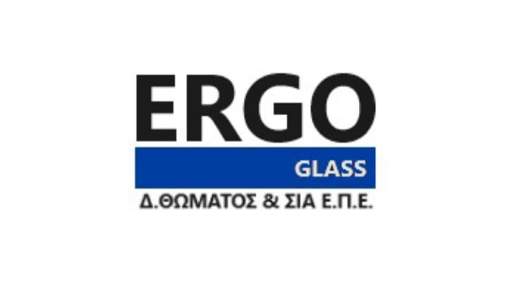 Δ. ΘΩΜΑΤΟΣ & ΣΙΑ Ε.Π.Ε. "ERGO GLASS" company avatar