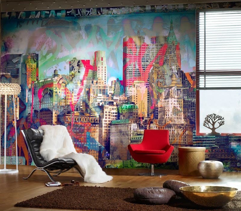 Artwall company avatar