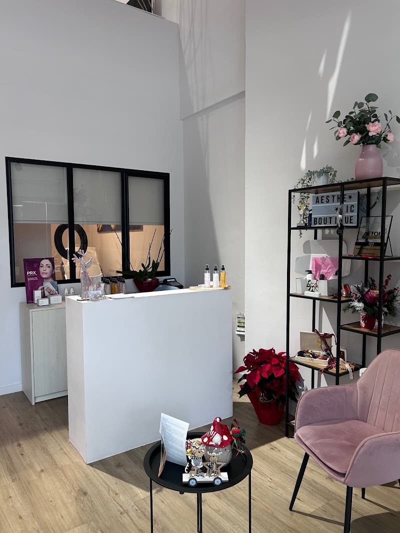 Aesthetic Boutique by Sofia Fitrou company avatar