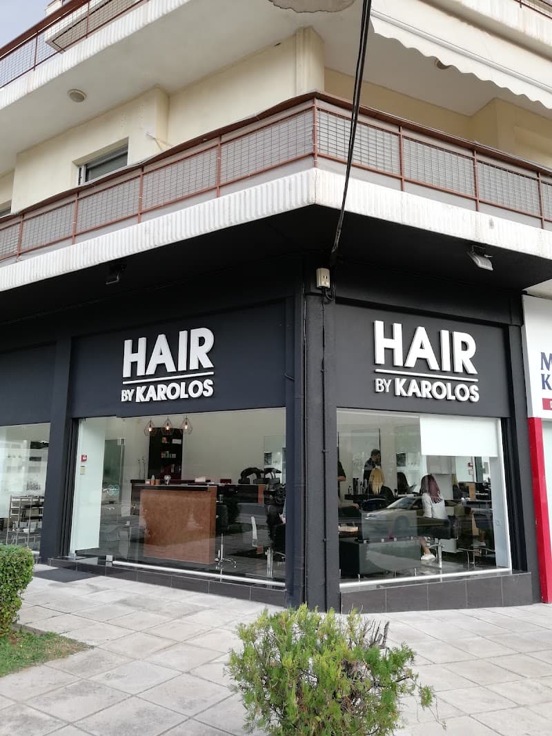Hair by Karolos company avatar