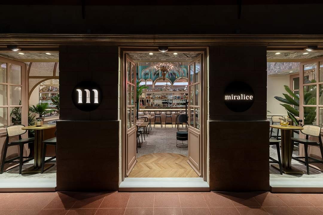MIRALICE company avatar