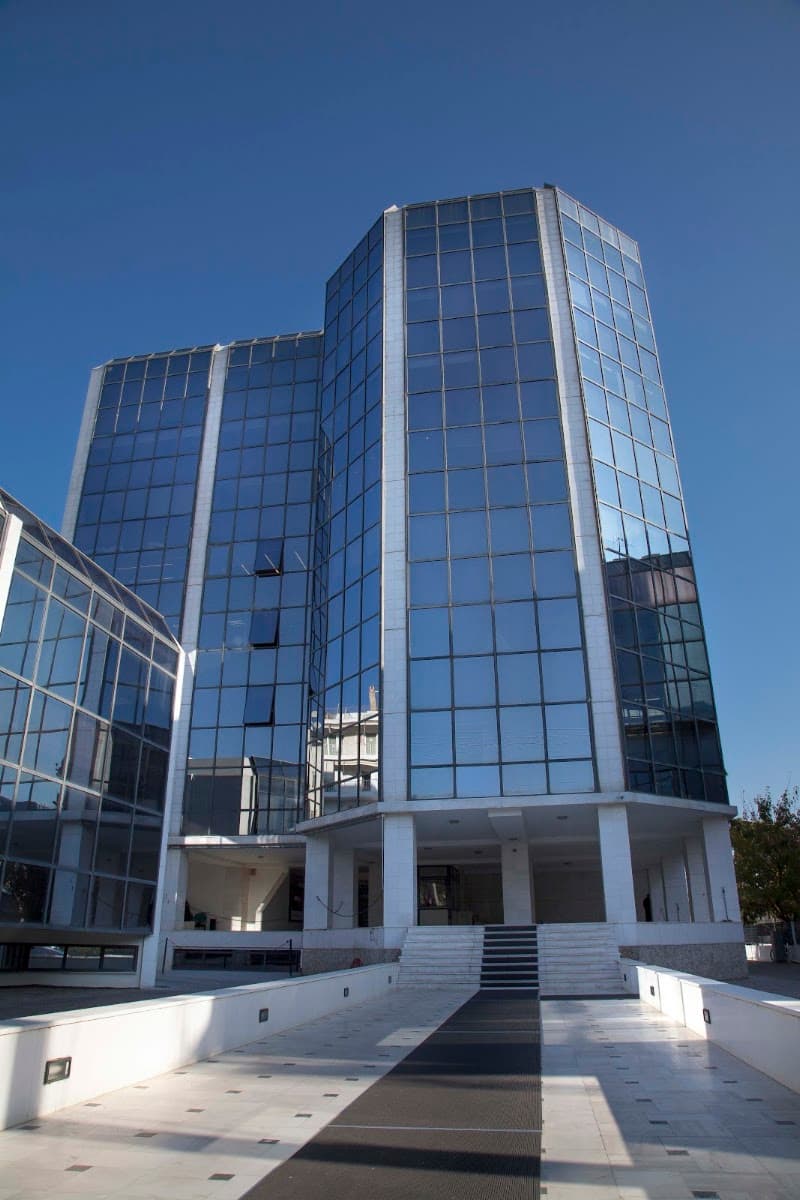 Golden Home Real Estate Marousi company avatar