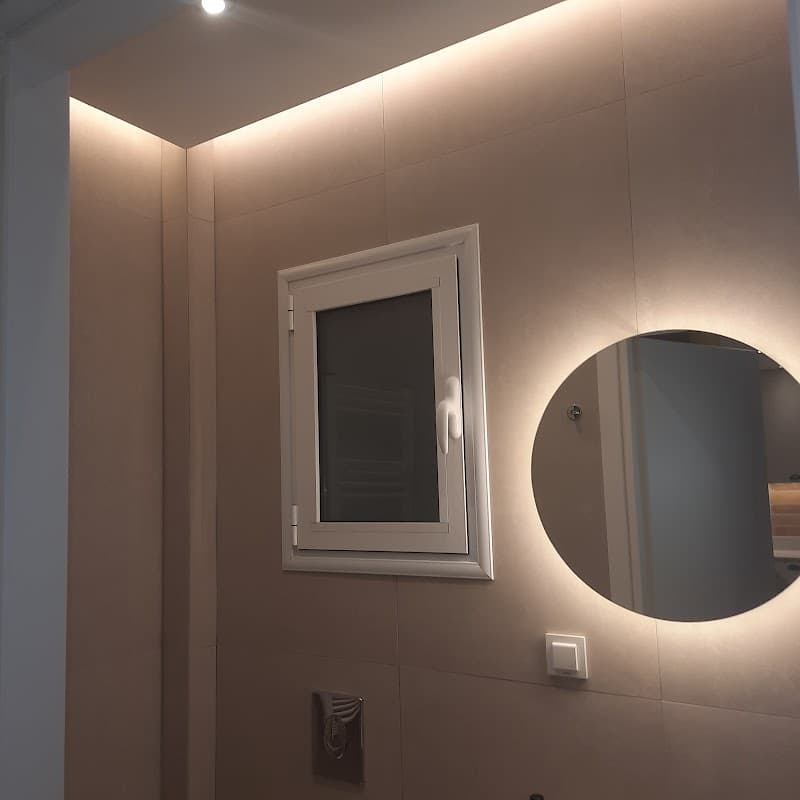 Συνεργείο Καθαρισμού 123Clean company avatar