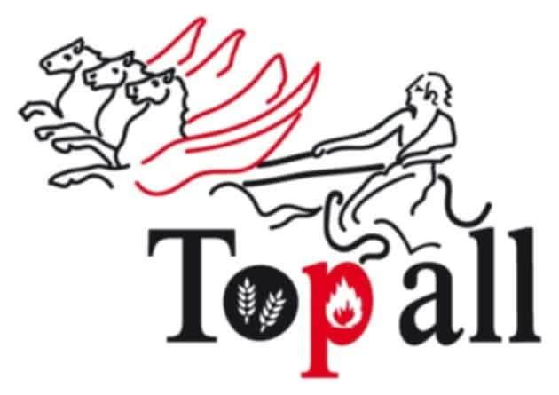 topall company avatar
