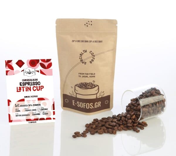 Sofos Coffee Shop company avatar