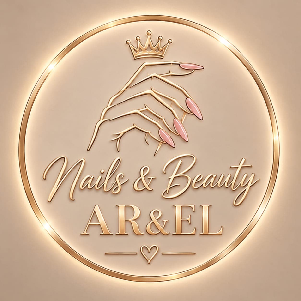 Ar&el company avatar