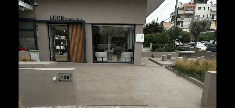 Luur Boutique hair and nails company avatar