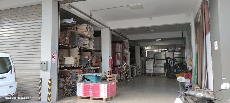 DEDRON Έκθεση // Δάπεδα - Περιφράξεις - Προϊόντα Ξύλου company avatar