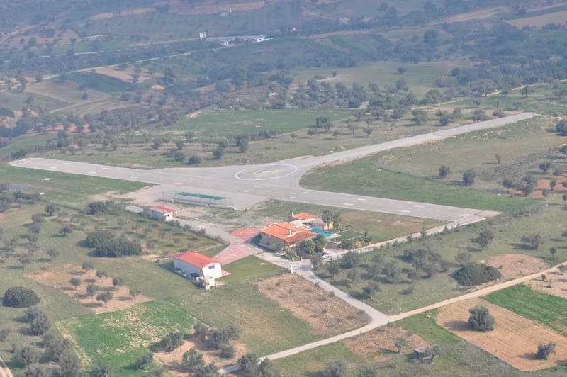 DOUNIS AIRFIELD company avatar