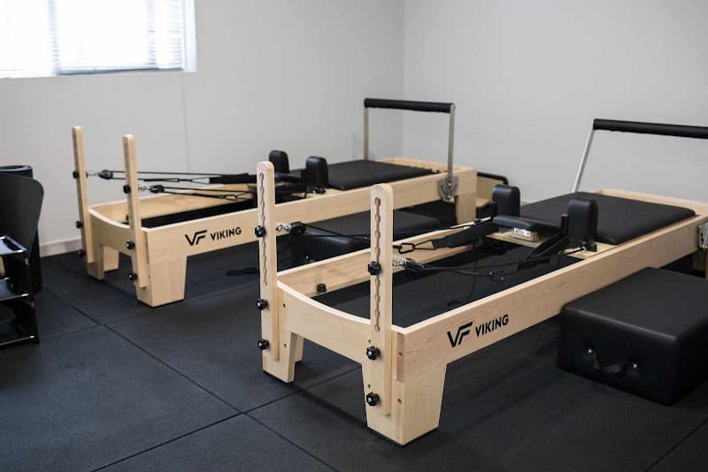 PHYSIO RESET company avatar