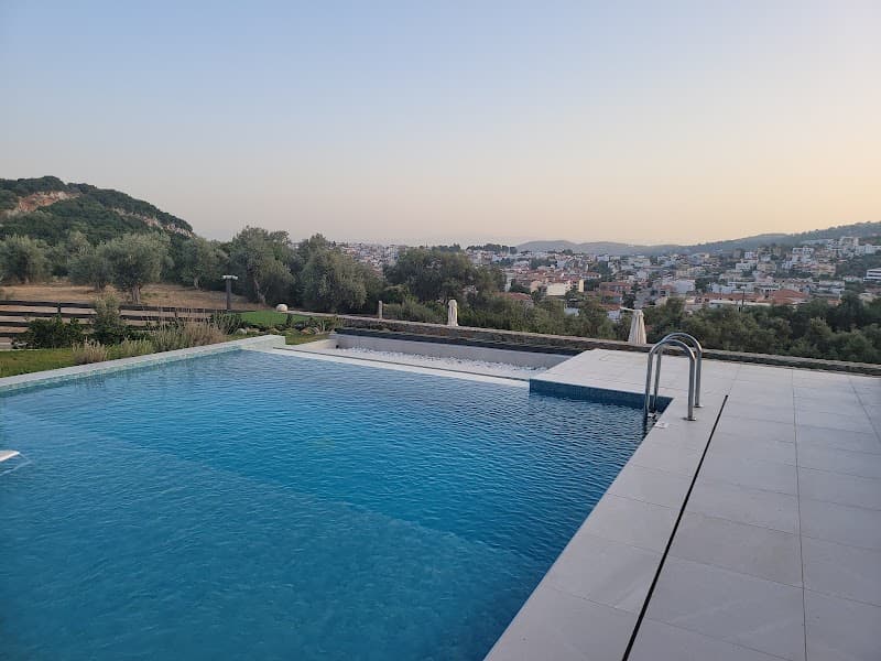 Amira Suites company avatar