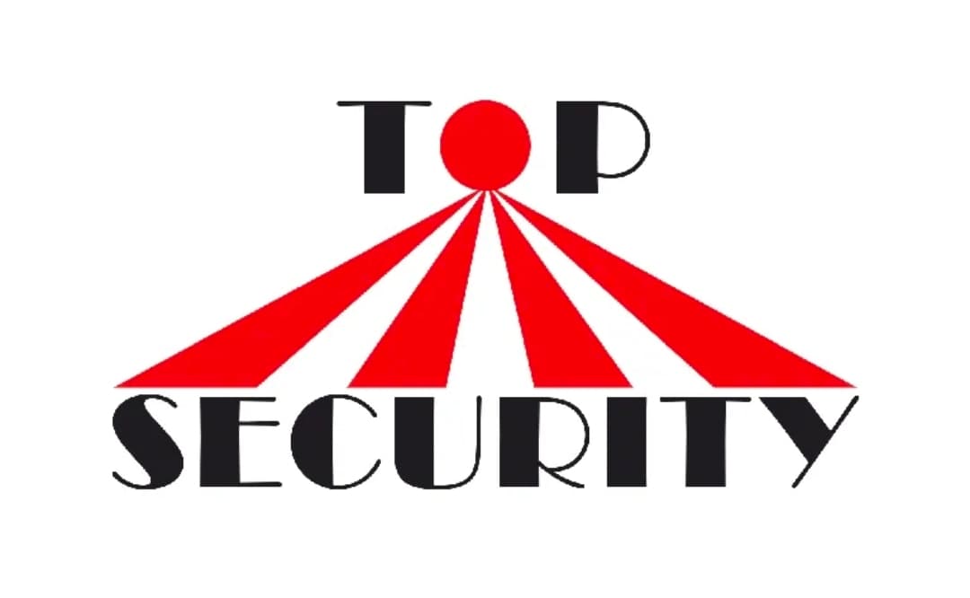 TOP SECURITY company avatar