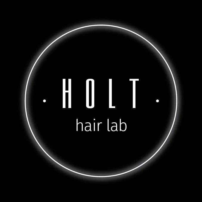 Holt HairLab company avatar